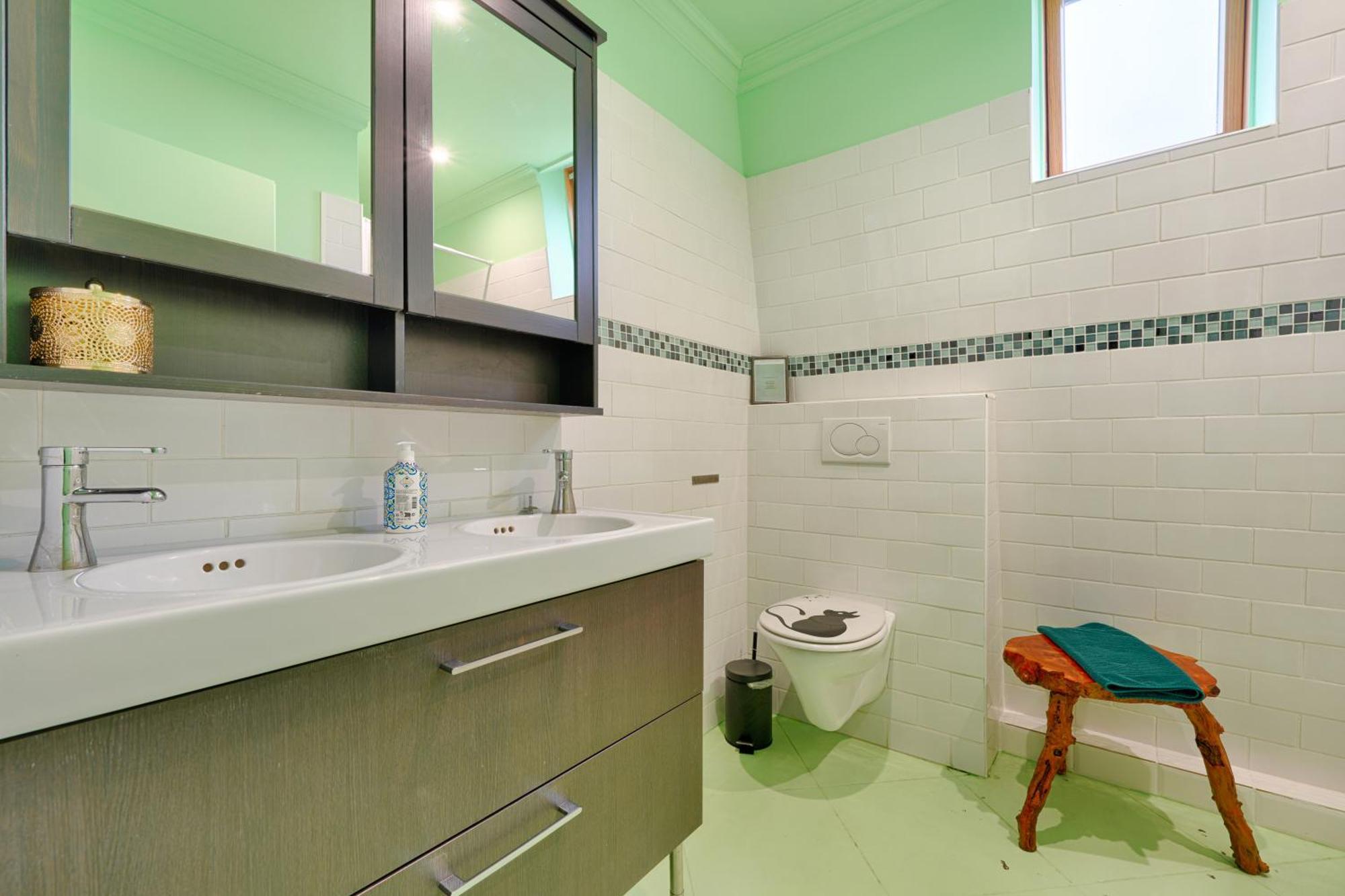 Апартаменти Luxury Magic Cactus Garden, Paris 0Rly Avec Jacuzzi Віньє-сюр-Сен Екстер'єр фото