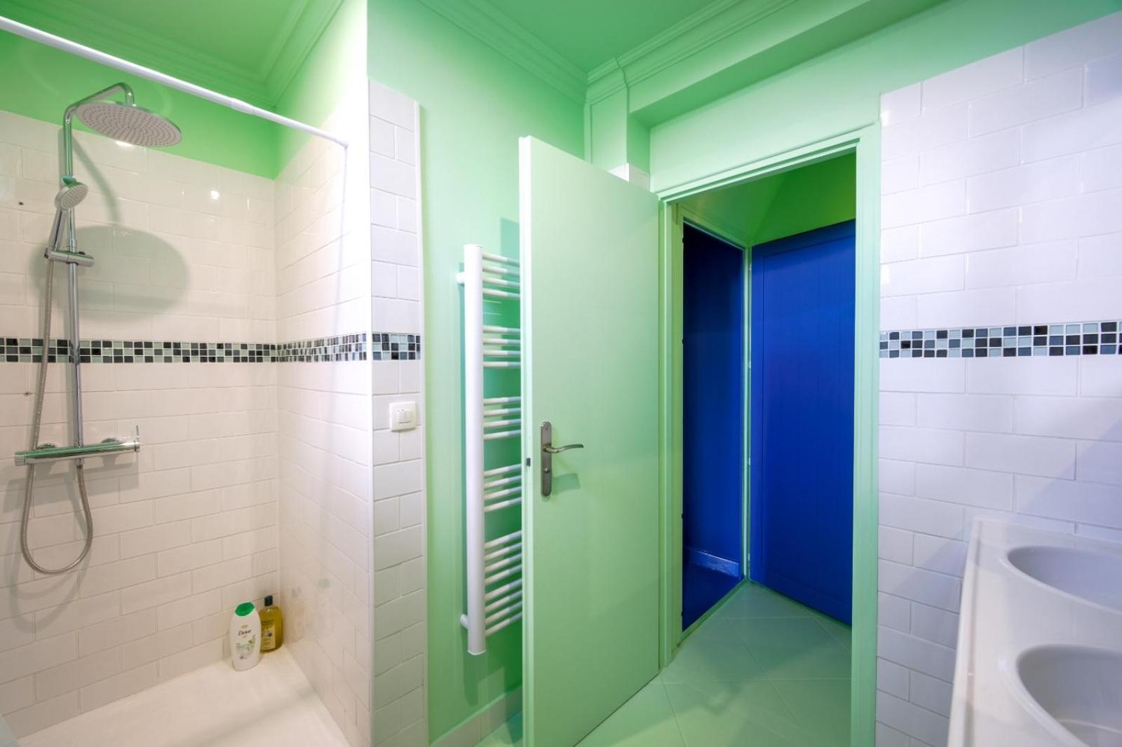 Апартаменти Luxury Magic Cactus Garden, Paris 0Rly Avec Jacuzzi Віньє-сюр-Сен Екстер'єр фото